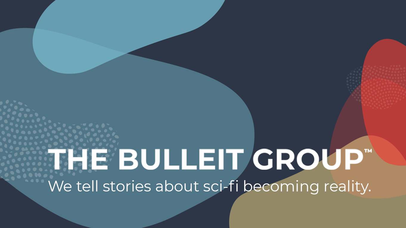 The Bulleit Group office
