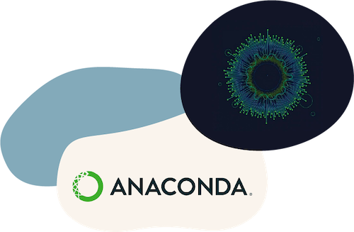 Anaconda case study
